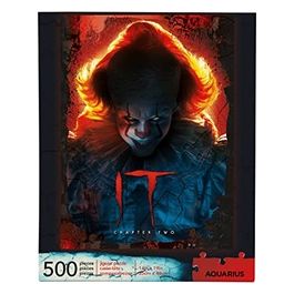 Puzzle It Chapter Two 500 Pezzi