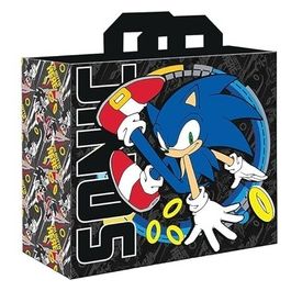 OEM Shopping Bag Sonic The Hedgehog