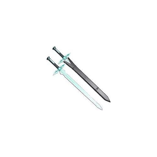 OEM Spada Non Affilata Sword Art Online Kirito Dark Repulser