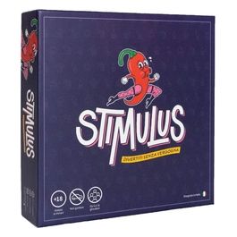 Stimulus Divertiti Senza Vergogna