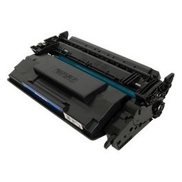 Toner Compatibile HP CF259X 10K M304 M404N M404DN M404DW MFP428DW MFP428DWFDN senza chip