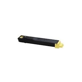 Toner Compatibile Kyocera Tk-8115y 6k M8124 M8130