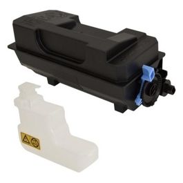 Toner Compatibile con Kyocera TK-3190 25.5k
