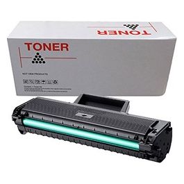 Toner Compatibile Samsung MLT-D1042S 1.5K ML-1660 ML-1670 ML-1675 ML-1665 ML-1860 ML-1865 SCX-3200