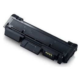 Toner D116L Nero Compatibile per Samsung XPRESS M2625 2675 2825 2875 2835 2885 MLT-D116L Capacita' 3.000 Pagine