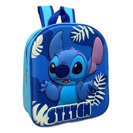 OEM Zaino 3D Lilo e Stitch Stitch Bambino