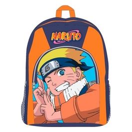 Zaino Naruto Shippuden