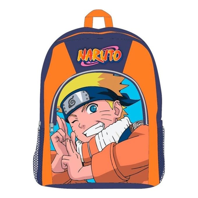 OEM Zaino Naruto Shippuden