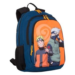 OEM Zaino Naruto Shippuden Naruto e Kakashi Hatake Primary