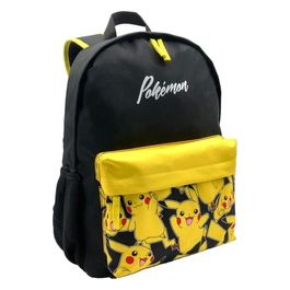 OEM Zaino Pokemon Pikachu American