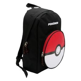 OEM Zaino Pokemon Pokeball