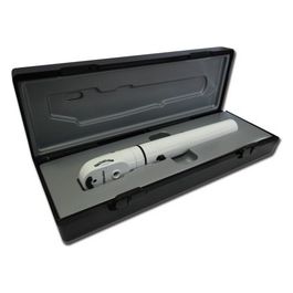 Oftalmoscopio E-Scope Bianco Led 3,7V In Astuccio 1 pz.