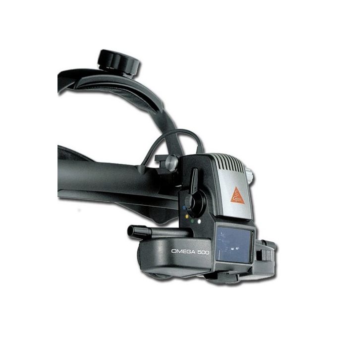 Oftalmoscopio Omega 500 Xhl Heine 1 pz.