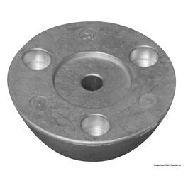 Ogiva Flex-o-fold per Eliche a 2/3/4 Pale Tecnoseal