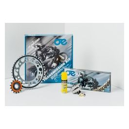 Kit trasmissione Yamaha DT 50 RSM 03-05 12-48