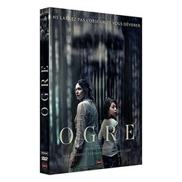 Ogre [Blu-Ray]