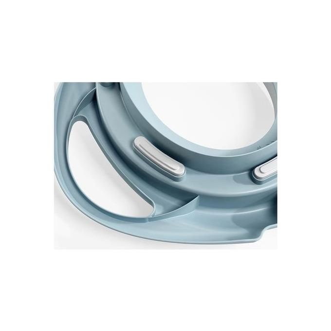 Okbaby 825 Pinguo Soft Riduttore per WC Turchese