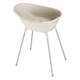 Okbaby 925 Vasca Bimbo Bella Bath kit con Cavalletto Incluso Bianco