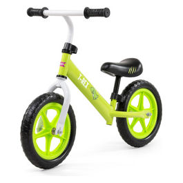Balance Bike Bicicletta Senza Pedali per Bambini