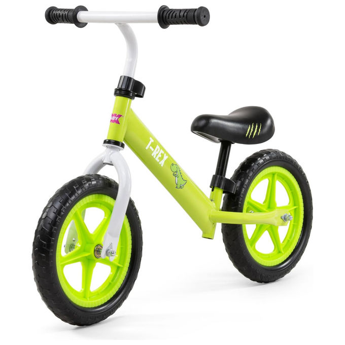 OKBABY Balance Bike Bicicletta Senza Pedali per Bambini