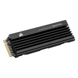 MP600 PRO LPX 2Tb M.2 PCIe NVMe Gen4 x 4 SSD
