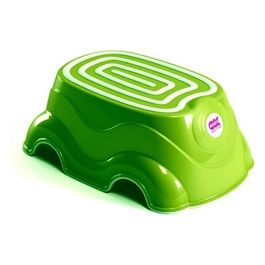 Okbaby Pedana Antisdrucciolo 820 Herbie Verde