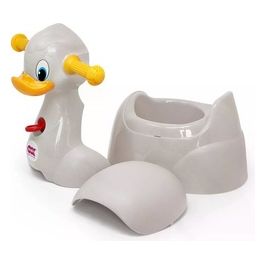 Vasino Quack Grigio