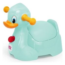 Vasino Quack Turchese