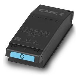 09006127 Toner Ciano 6.000 Pagine