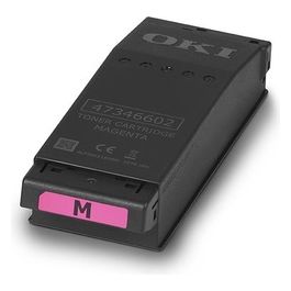 09006128 Toner Magenta 6.000 Pagine