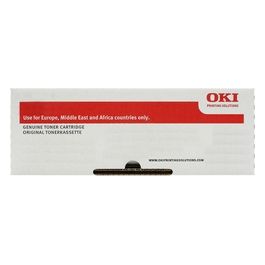 Oki 44318659 Toner Originale Bianco 1 Pezzo