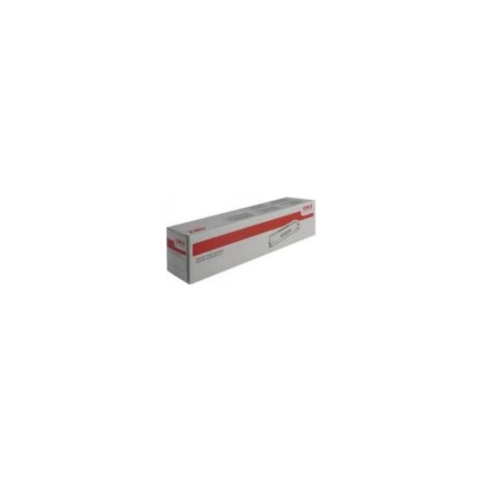 OKI 46606506 Toner Laser Originale per Pro8432WT Capacita' 10000 pagine A4 al 5% colore Magenta