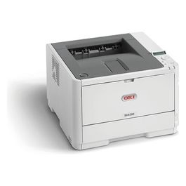 OKI B412dn Monochrome 33 Ppm Standard Tray 1200x1200 Dpi