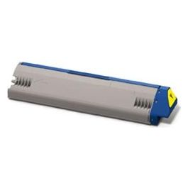Cartuc Toner Giallo C931dn 24000pg