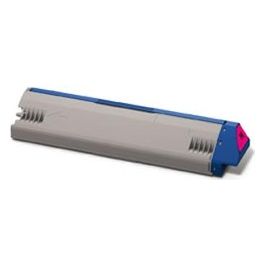Cartuc Toner Magent C931dn 24000pg