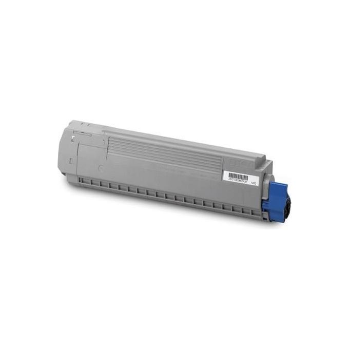 OKI Cartuccia Toner Ciano Mc861 851