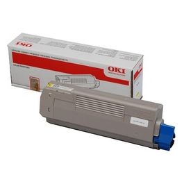 Cartuccia Toner Giall C610 6000pag