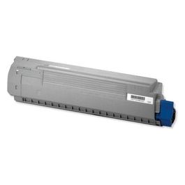 Cartuccia Toner Giallo Mc861 851