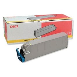 Cartuccia Toner Giallo X 9300 9500