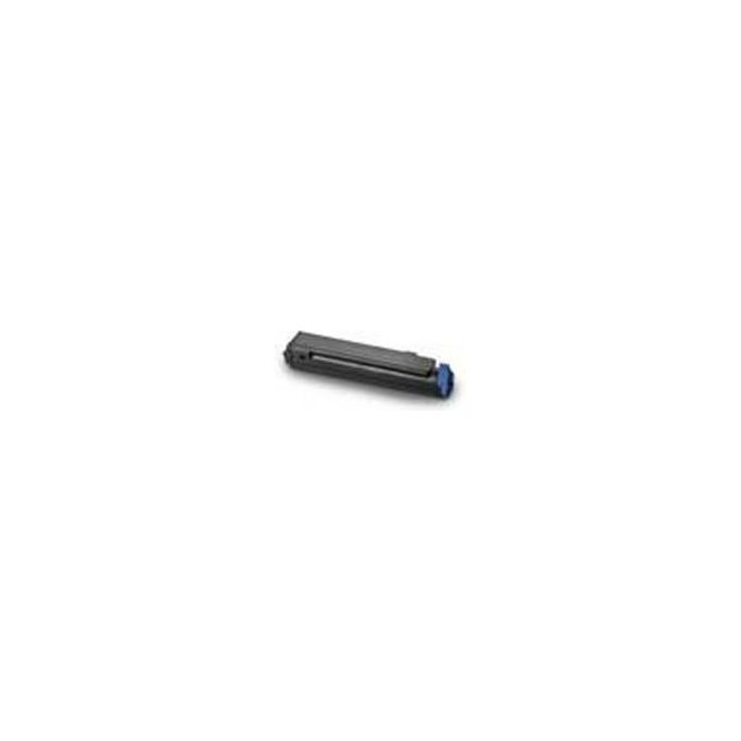 OKI 44318605 Cartuccia Toner Giallo per stampanti C710 C711 C711WT Resa 11500 pagine colore Giallo