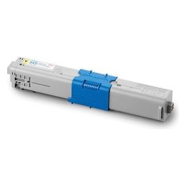 Cartuccia Toner Giallo C310 330 510