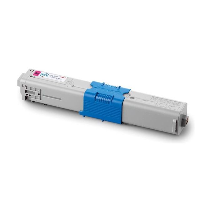 OKI Cartuccia Toner Magen C310 330 510