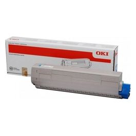 Cartuccia Toner Magenta Mc861