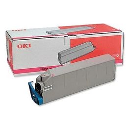 Cartuccia Toner Magenta X 9300 9500