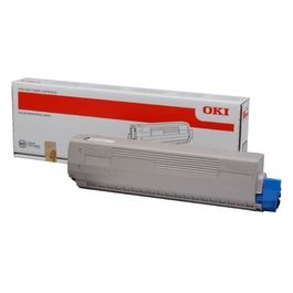 OKI cartuccia toner magenta fino a 33.600pagine compatibile con: es9455mfp cabinet
