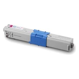 Cartuccia Toner Magenta C510 530 5k