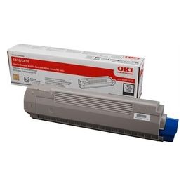 Cartuccia Toner Nero C810 830 8k