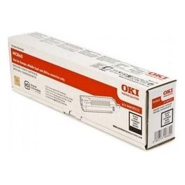 Cartuccia Toner Nero Mc860 9 5k