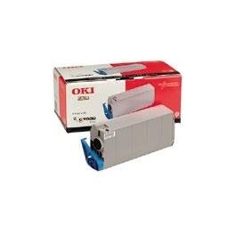 Cartuccia Toner Nero Per C7200 7400