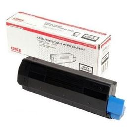 Cartuccia Toner Nero C710 11k